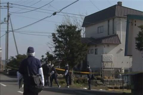 Cảnh sát đã bắt giữ Hideki Shikibu sau khi phát hiện phần xác của bà Yukiyo Suekichi được tìm thấy trong tủ đông lạnh tại nhà của họ ở Fukagawa, Hokkaido, Nhật Bản.