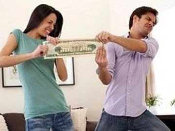 Đưa cho vợ 1 triệu/tháng nhưng đòi ăn ngon mặc đẹp