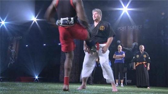 Phát choáng với những kỷ lục oái ăm về 