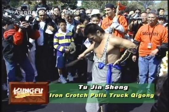 Phát choáng với những kỷ lục oái ăm về 