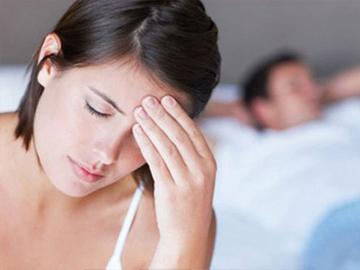 Bất lực vì chồng giả vờ ‘lên đỉnh’