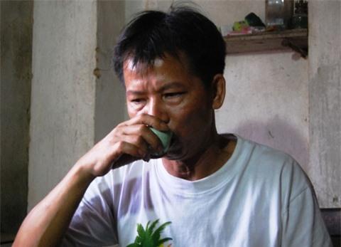 Án oan chấn động: Điều tra viên giờ đã là một lãnh đạo | Án oan 10 năm ở Bắc Giang, Bắc Giang, Án oan Nguyễn Thanh Chấn, Án oan ở Bắc Giang, Nguyễn Thanh Chấn