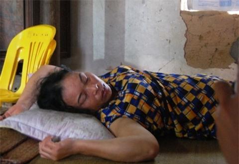 Án oan chấn động: Điều tra viên giờ đã là một lãnh đạo | Án oan 10 năm ở Bắc Giang, Bắc Giang, Án oan Nguyễn Thanh Chấn, Án oan ở Bắc Giang, Nguyễn Thanh Chấn