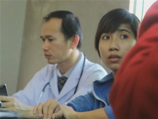 Hài nhi chết thương tâm vì bị "từ chối" đỡ sinh | Sản phụ, Bệnh viện, hai nhi, Sinh con, Bình Dương