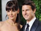 Tom Cruise thừa nhận bị Katie bỏ vì vấn đề tôn giáo