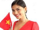 Trương Thị May có nhiều cơ hội tại Miss Universe