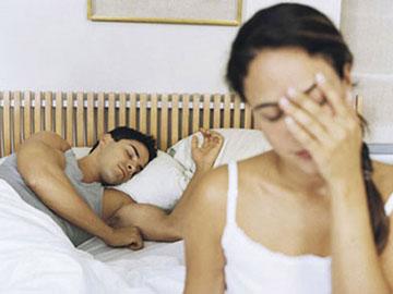 Ngán ngẩm vì chồng là “trai phố”