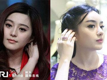 Hot girl Việt 'gây bão' vì giống hệt mỹ nhân ngoại