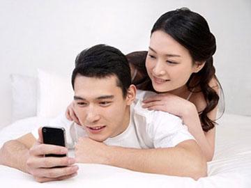 Chồng thờ ơ với sex