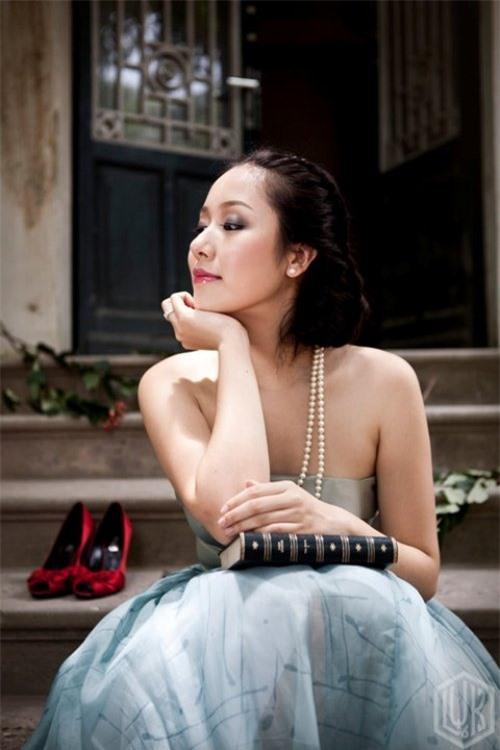 Ngô Phương Lan, quan điểm, giá trị sống, phẫu thuật thẩm mĩ