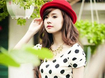 5 hot girl Việt chưa từng dính tai tiếng khi làm MC