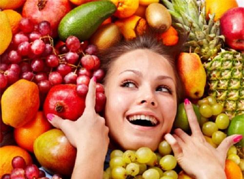 Những thực phẩm giúp tăng sức chịu đựng cho cơ thể 2