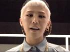 G-Dragon tung clip quay cùng 1.000 fan