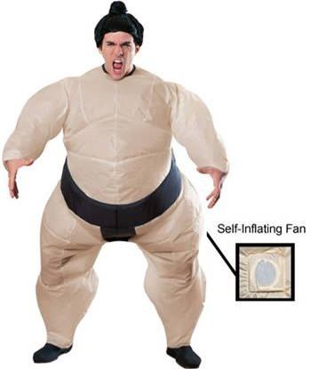 Thảm họa thời trang áo chống rét 2