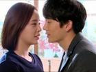Secret kết thúc với nụ hôn kiểu Pháp của Ji Sung và Hwang Jung Eum