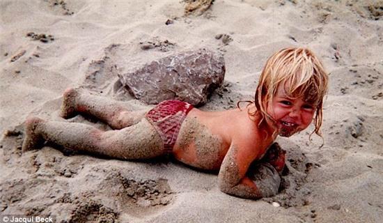 Cô gái không thể 