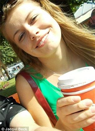 Cô gái không thể 