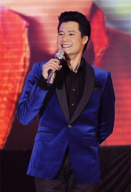 Ngắm nụ cười hút hồn của các mỹ nam showbiz Việt 1