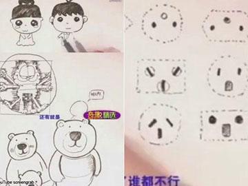 Cư dân mạng Trung Quốc sốt với clip về đồng tính