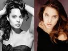 Trước khi nổi tiếng, Angelina Jolie làm gì?