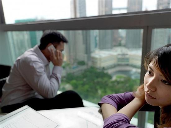 Đòn trả thù đáng sợ của chồng 1