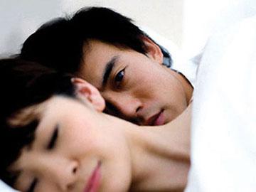 Chồng tôi là ...con hoang