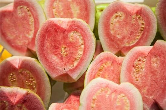 Các loại trái cây đặc biệt tốt cho sức khỏe XY 5