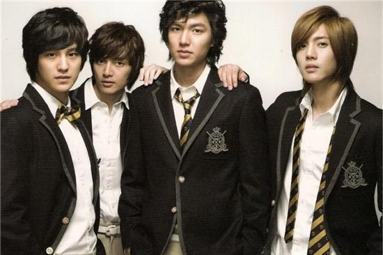 Khi học trò nổi loạn, làm giáo viên phát mệt trong phim