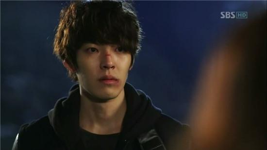 Khi học trò nổi loạn, làm giáo viên phát mệt trong phim