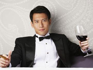 Gu đàn ông của phụ nữ qua từng độ tuổi