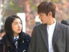 Nhặt sạn phim hot 'The Heirs' của Lee Min Ho