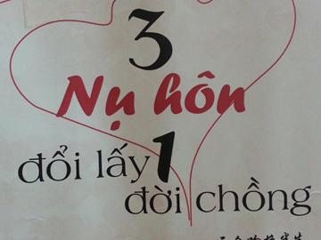 Danh sách độc giả nhận sách 