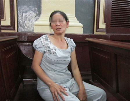 Chú không vợ 7 năm làm trò loạn luân với cháu ruột thơ dại | TPHCM, Hiếp dâm, Hiếp dâm cháu ruột, Lê Văn Hưng, Hãm hiếp, Cưỡng dâm