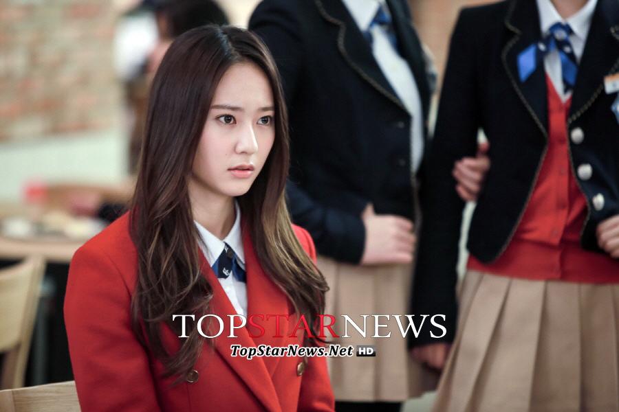 Chiều cao gây choáng của dàn mỹ nam The Heirs  2sao