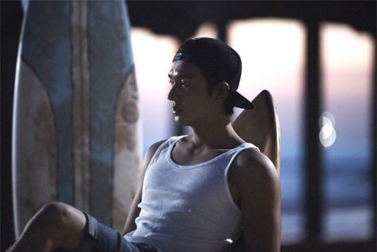 Lee Min Hoo khoe ngực trần nóng bỏng trong phim mới | Lee Min Ho,The Heirs,sao Hàn,Lee Min Ho khoe ngực trần