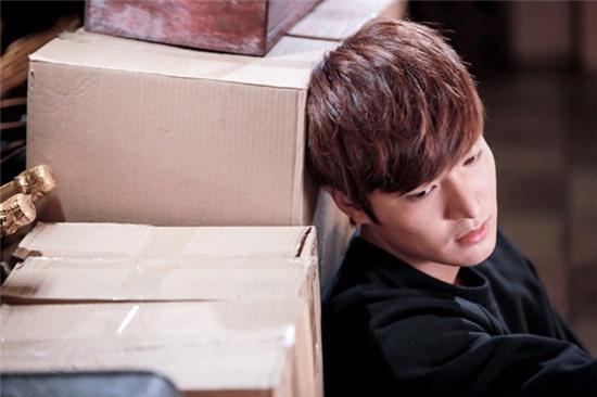 Ngắm dàn sao nam đẹp như mơ của The Heirs