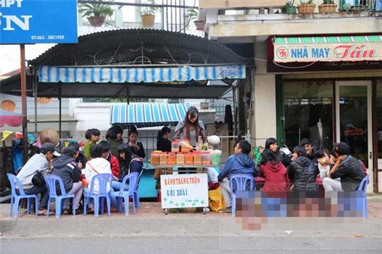 Cận cảnh cuộc sống của