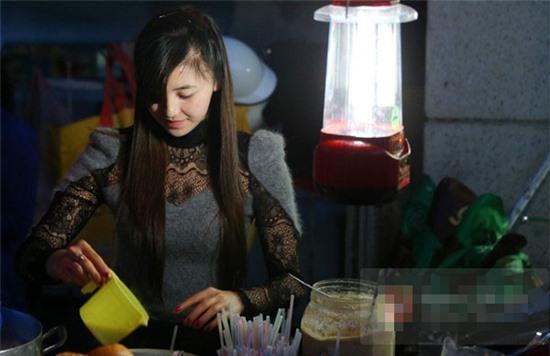 Cận cảnh cuộc sống của