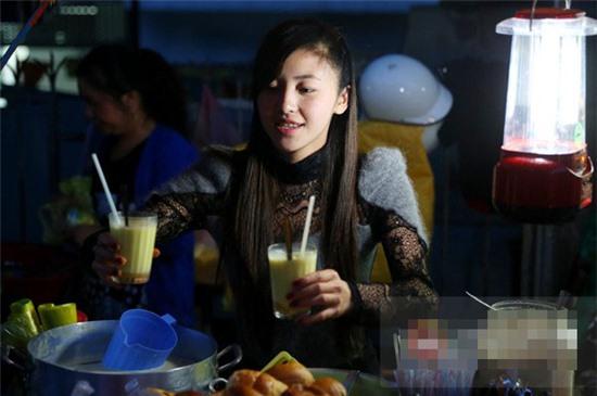 Cận cảnh cuộc sống của