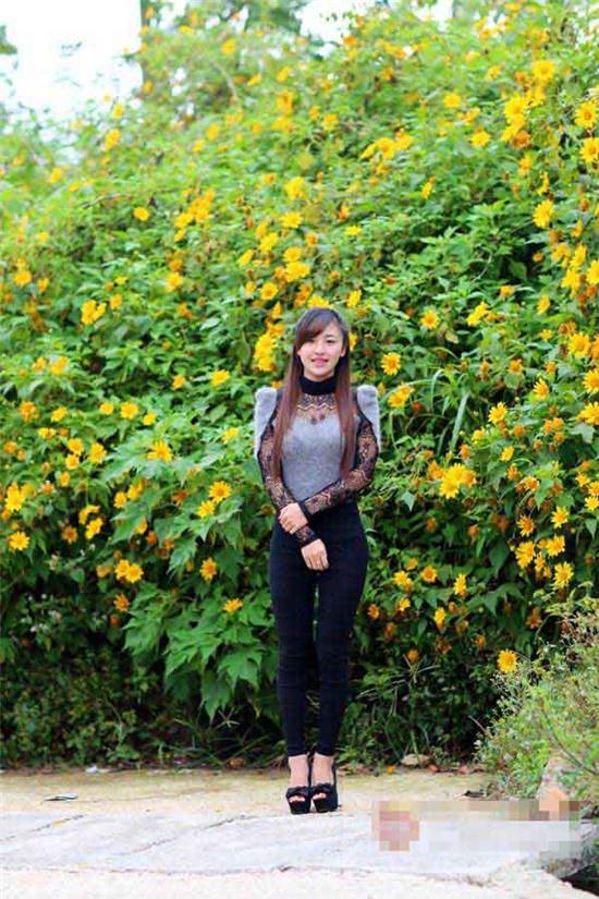 Cận cảnh cuộc sống của