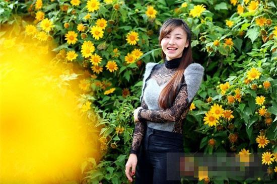 Cận cảnh cuộc sống của