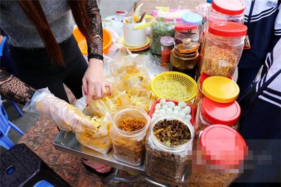 Cận cảnh cuộc sống của