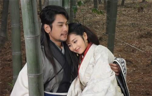 Mối tình tay 3 nổi tiếng thời Xuân Thu - 1