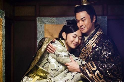 Mối tình tay 3 nổi tiếng thời Xuân Thu - 2