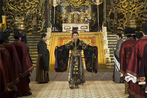 Mối tình tay 3 nổi tiếng thời Xuân Thu - 4