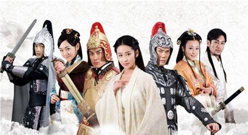 Mối tình tay 3 nổi tiếng thời Xuân Thu - 6