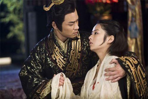 Mối tình tay 3 nổi tiếng thời Xuân Thu - 7