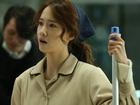 YoonA (SNSD) bỏ nghề hát làm nhân viên quét dọn