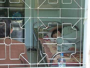 Bố mẹ chồng nhập viện tâm thần vì nàng dâu