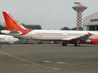 Máy bay của hãng Air India bị đe dọa khủng bố